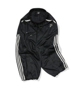 26SS★ Curved Line Track Pants