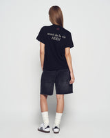 26SS JMB ウーマン ブーン ショートスリーブ Tシャツ