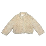 Sierra fur jacket