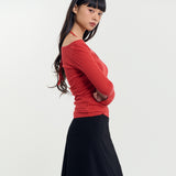 Layered T/shirts SET