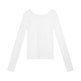 ジュリエットレーストップス (2 COLORS)