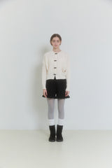 COZY EMBRACE TOGGLE CARDIGAN