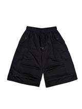 ドック8/10丈バミューダカーゴパンツ (3 Colors)