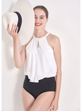 Dandelion Top White