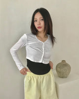 Dazzling cardigan