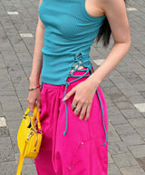Tank Top - SOULMATE TANK TOP 