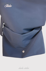 soft large cross bag 