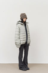 (W) Monako Wrap Pants