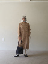 DORO BAG / BLACK(CHECK)