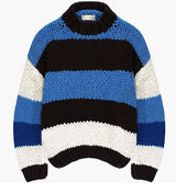 Macaron Handmade Over Knit