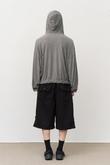 Hersen Bermuda Pants