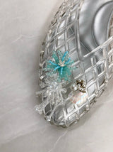 Jelly shoes parts