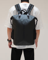 ウォータープルーフトラベル C バックパック [35L]