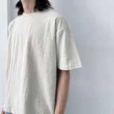 ローサチュレーション シルエット Tシャツ