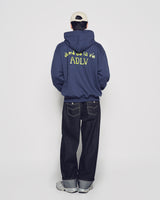25FW ベーシックビッグロゴボールキャップ