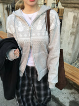 エブリスパン ベーシックTシャツ(4c)