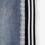 Flua Wide Lace Pants