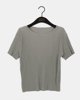 エントプリーツクーリング半袖Tシャツ