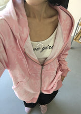 GIRL RIBBON SLEEVELESS