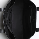 Daybreak Tote Bag_Black