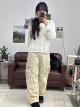 BELL CARGO PANTS