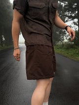 Brighton shorts