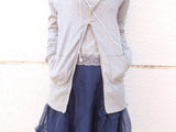 フリリングシアースカート