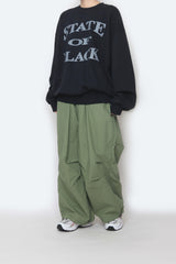 State sweatshirt
