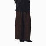 CROPPED FLARE PANTS