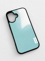 【MADE】ジェイドiPhoneケース [Glossy Glass/Basic]