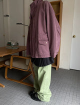  safari field jacket