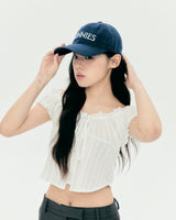 PONNIESキャップ(NAVY)