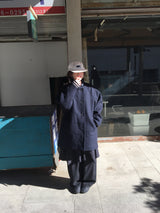 Shou Half Coat