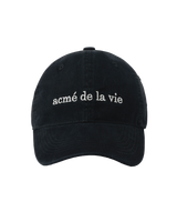 25FW BASIC BIG LOGO BALL CAP