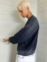 VENTIQUE キャッスルスウェットシャツ2カラー