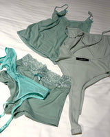 Veil Bodysuit