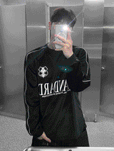 Velvet Standard long sleeve