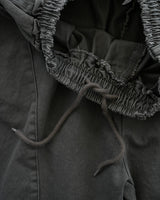 WIT CATION CURVED PANTS