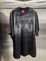 VENTIQUE アーカイブTシャツ 2color