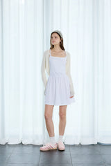 MORI SUNLIGHT BOLERO