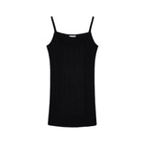 Mellow Punching Slim Dress_5 color