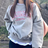 Columbus sweatshirt - mtm