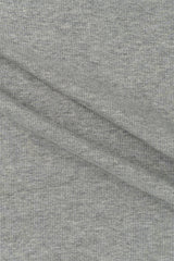 Comfort off-shoulder top_gray
