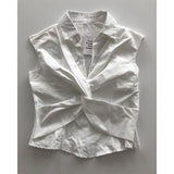 Under Shirring Shirt 