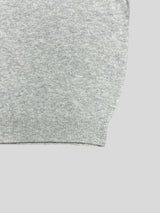 OW Premium Carine V-neck Cashmere Knitwear (4 colors)