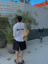 3 TAP Achievement Short Sleeve T Shirt (3color)