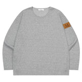 ルメル シースルーネットニット ユニセックス (2Color)