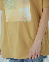 レイコトヤマTシャツ