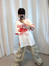 ヴィンテージ カリンガー Tシャツ