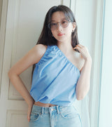 [MUN KA YOUNG PICK] VVF16 SUNGLASSES / VEDI VERO SUNGLASSES VVF16/GRY